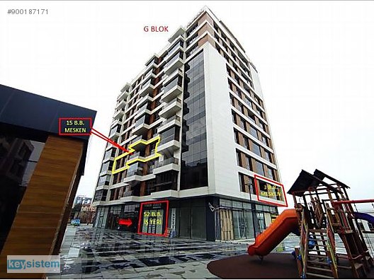 Burgan Bank Tan Eskisehir Tepebasi Nda 150 M 3 1 Daire Brg 317 Satilik Daire Ilanlari Sahibinden Com Da 900187171