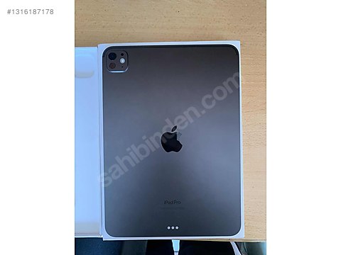 Apple iPad Pro 7 512 GB Tablet - 1316187178