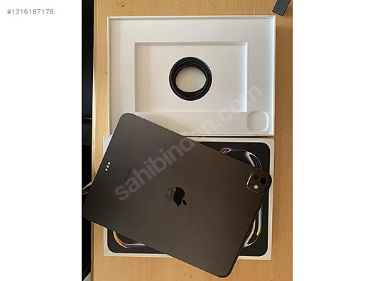 Apple iPad Pro 7 512 GB Tablet - 1316187178