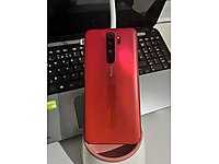 Redmi note 8 Pro