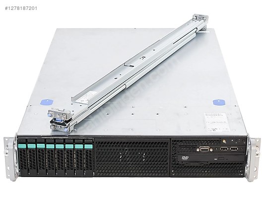 İkinci El ve Sıfır Alışveriş / Bilgisayar / Sunucu (Server) / Sunucular