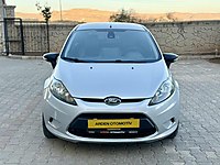 ARDEN OTOMOTİV'DEN FORD FİESTA 1.4 TDCI TREND #1284187241