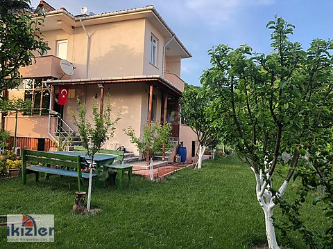 satilik ambardere mevkiinde triplex villa satilik villa ilanlari sahibinden com da 823187266