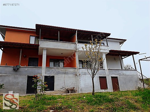 sakarya karasu da satilik ciftlik evi satilik ciftlik evi ilanlari sahibinden com da 977187271