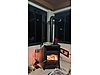 İkinci El ve Sıfır Alışveriş / Bahçe & Yapı Market / Yapı Malzemeleri / Isıtma / Soba & Şömine