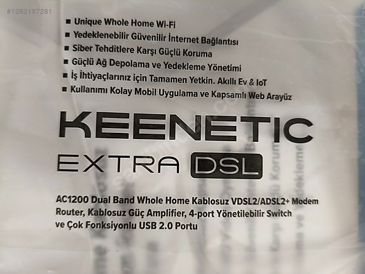 VDSL Modem Fiyatları