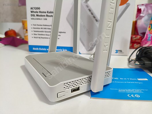 VDSL Modem Fiyatları