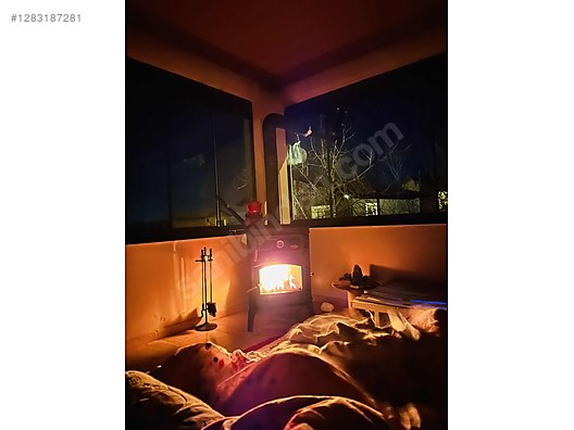 Şömine - Flamestove Soba & Şömine