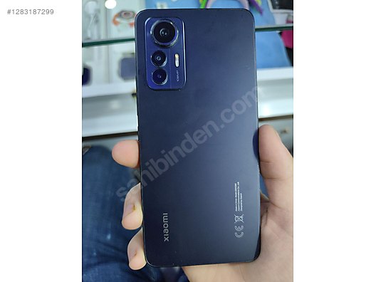 Used & Brand New Items / Cell Phones & Accessories / Cell Phones / Xiaomi / 12 Lite