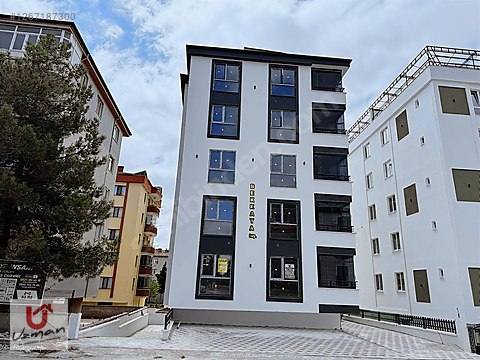 UZMAN EMLAK'TAN 1+1 SATILIK DAİRE. NURTAŞ MARKET...