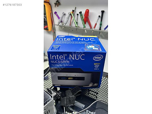 Used & Brand New Items / Computers / Desktops / Models / Intel