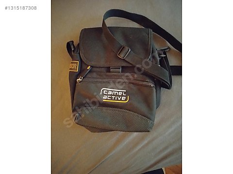 Camel Siyah Askılı Çanta sahibinden.com'da - 1315187308