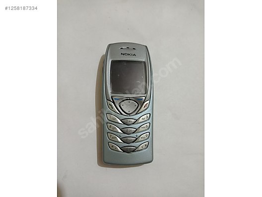 Nokia / 6100 / 6100 Nokia. on sahibinden.com - 1258187334
