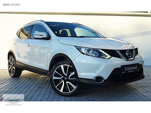 nissan qashqai 1 6 dci platinum premium pack nissan qashqai 1 6 dci platinum premium sahibinden comda 969187363