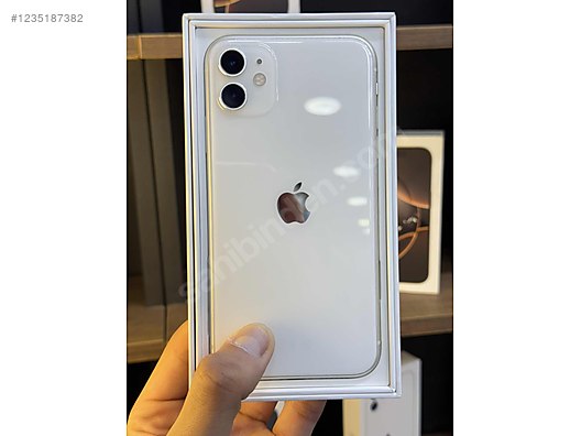 Apple iPhone 11 64GB 白ホワイト（iPhone - iPhone 11 64GB 白  