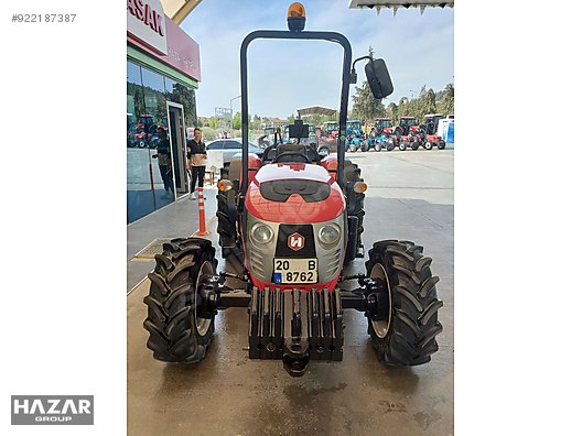 2017 Magazadan Ikinci El Hattat Satilik Traktor 145 000 Tl Ye Sahibinden Com Da 922187387