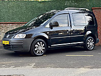 DİLEKCİ OTOMOTİV'DEN 2008 VOLKSWAGEN CADDY 1.9TDI KOMBİ OTOMATİK #1281187392