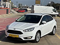 BAKIMLI-EMSALSİZ TEMİZLİKTE DÜŞÜK KM1.6TDCI TREND X FOCUS #1282187396