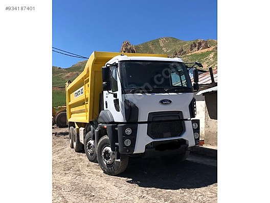 ford trucks trucks 4142d model 535 000 tl sahibinden satilik ikinci el 934187401