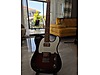 Fender Elektro Gitar
