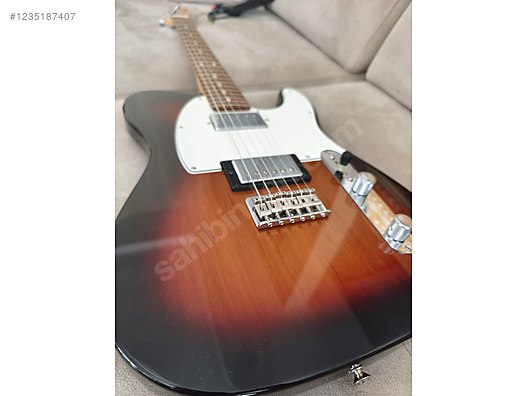 İkinci El ve Sıfır Alışveriş / Müzik / Müzik Aletleri / Telli Çalgılar / Gitar / Elektro