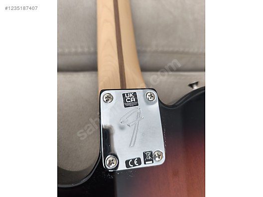 İkinci El ve Sıfır Alışveriş / Müzik / Müzik Aletleri / Telli Çalgılar / Gitar / Elektro