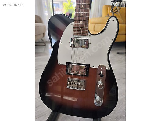 İkinci El ve Sıfır Alışveriş / Müzik / Müzik Aletleri / Telli Çalgılar / Gitar / Elektro