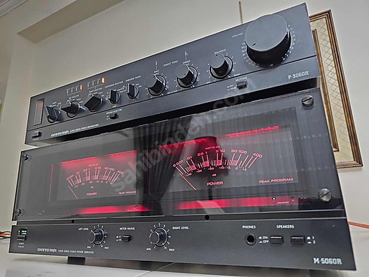 Used & Brand New Items / Home Electronics / Home Audio / Amplifiers / Onkyo