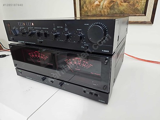 Used & Brand New Items / Home Electronics / Home Audio / Amplifiers / Onkyo