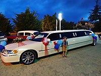 lincoln town car 4 6 used cars and prices of new automobiles for sale are on sahibinden com