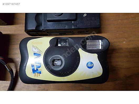 İkinci El ve Sıfır Alışveriş / Fotoğraf & Kamera / Toplu Satış