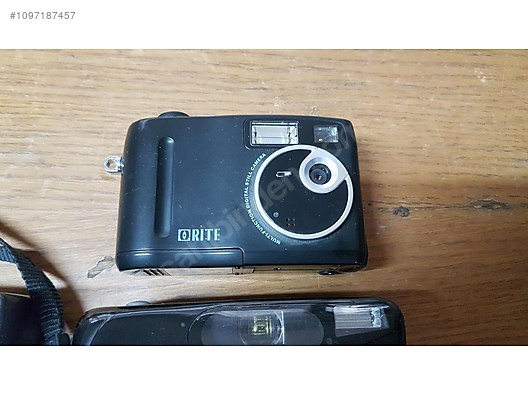 İkinci El ve Sıfır Alışveriş / Fotoğraf & Kamera / Toplu Satış