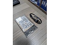 1 TB TAŞINABİLİR HARDDİSK