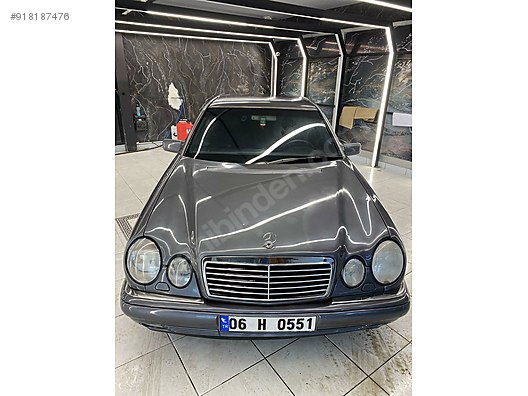 Mercedes Benz E Series E 200 Avantgarde Efsane Kasa Kedi Goz Guzeli Satista At Sahibinden Com 918187476