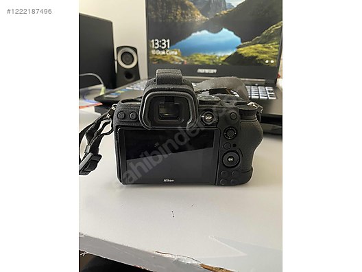 İkinci El ve Sıfır Alışveriş / Fotoğraf & Kamera / Analog Fotoğraf Makinesi / 35mm Filmli SLR / Nikon