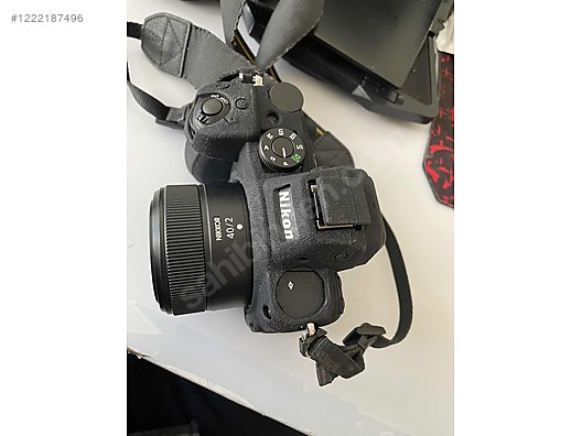 İkinci El ve Sıfır Alışveriş / Fotoğraf & Kamera / Analog Fotoğraf Makinesi / 35mm Filmli SLR / Nikon