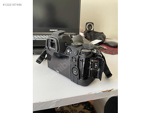 İkinci El ve Sıfır Alışveriş / Fotoğraf & Kamera / Analog Fotoğraf Makinesi / 35mm Filmli SLR / Nikon