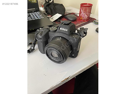 İkinci El ve Sıfır Alışveriş / Fotoğraf & Kamera / Analog Fotoğraf Makinesi / 35mm Filmli SLR / Nikon