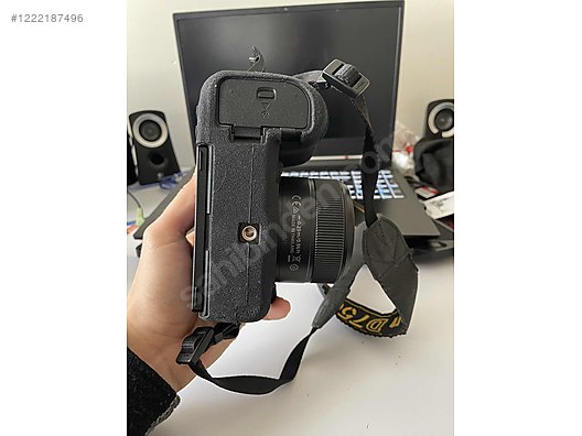 İkinci El ve Sıfır Alışveriş / Fotoğraf & Kamera / Analog Fotoğraf Makinesi / 35mm Filmli SLR / Nikon