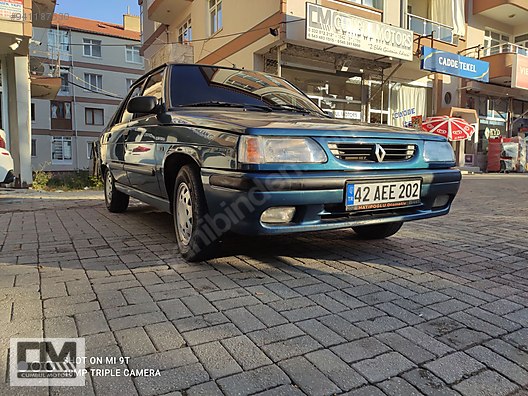 Konya Aksehir Cumbul Motors Vasita Ilanlari Sahibinden Com Da