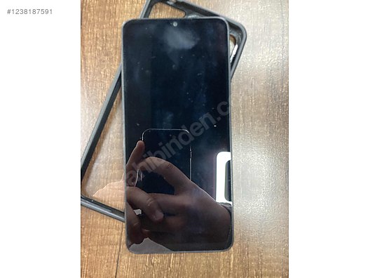 İkinci El ve Sıfır Alışveriş / Cep Telefonu & Aksesuar / Cep Telefonu / Xiaomi / Redmi 13C