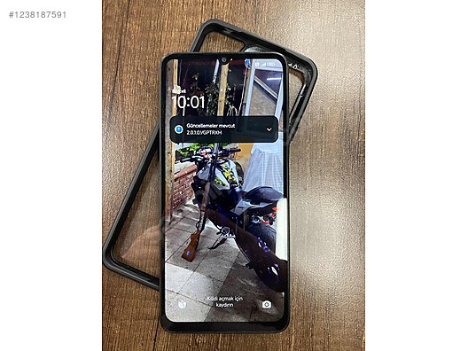 İkinci El ve Sıfır Alışveriş / Cep Telefonu & Aksesuar / Cep Telefonu / Xiaomi / Redmi 13C