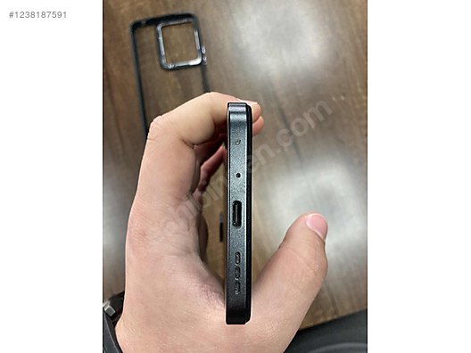 İkinci El ve Sıfır Alışveriş / Cep Telefonu & Aksesuar / Cep Telefonu / Xiaomi / Redmi 13C