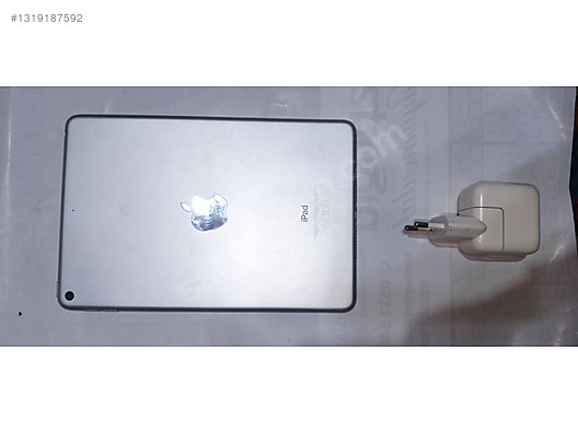Apple iPad mini 5 64 GB Tablet - 1319187592