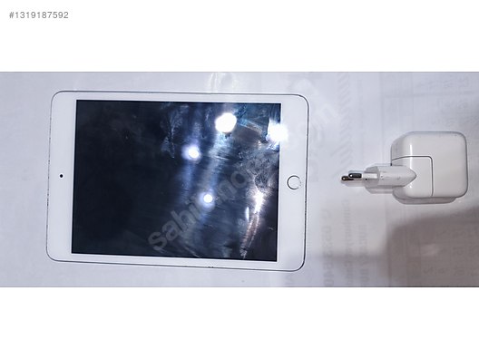 Apple iPad mini 5 64 GB Tablet - 1319187592