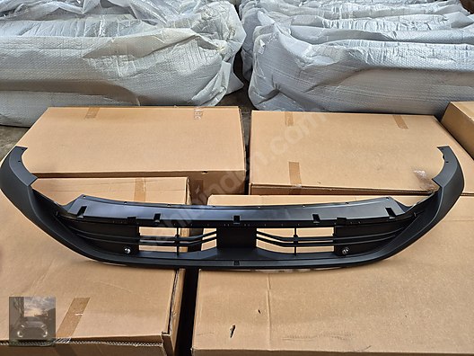 FORD KUGA ÖN TAMPON ALT PANJUR SPOYLER 2024-2025 (PJ6Z 17D957 A