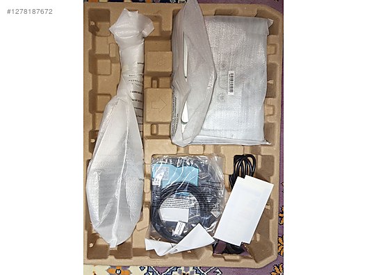 Used & Brand New Items / Computers / Monitors / LED & LCD Monitör