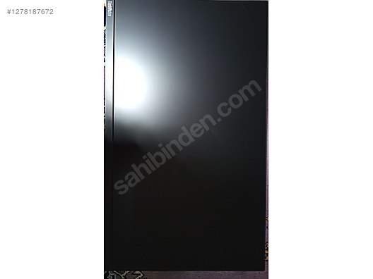 Used & Brand New Items / Computers / Monitors / LED & LCD Monitör