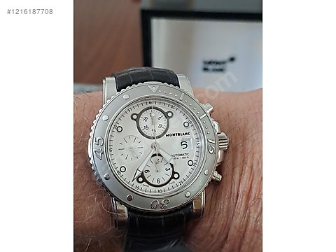 Montblanc / MONTBLANC SPORT XL MODEL 7179 sahibinden.comda