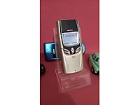 NOKİA 8850 CİHAZ KAYITLIDIR